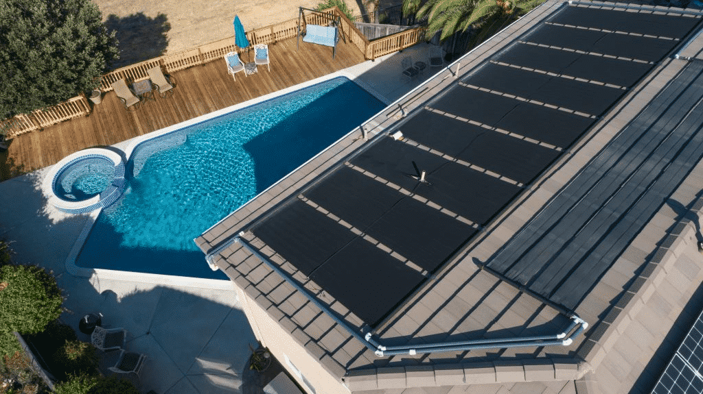 Solar Pool Heating – The Cost Effective Solution